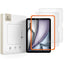 Tech-Protect Easy Set+ stiklas iPad Air 11" 2024/2025 (2 vnt.) -- iPad Air 11" 2024