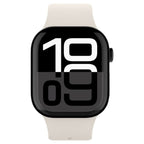 Spigen Nano Pop dirželis, skirtas Apple Watch 40/41/42 mm – smėlio spalvos