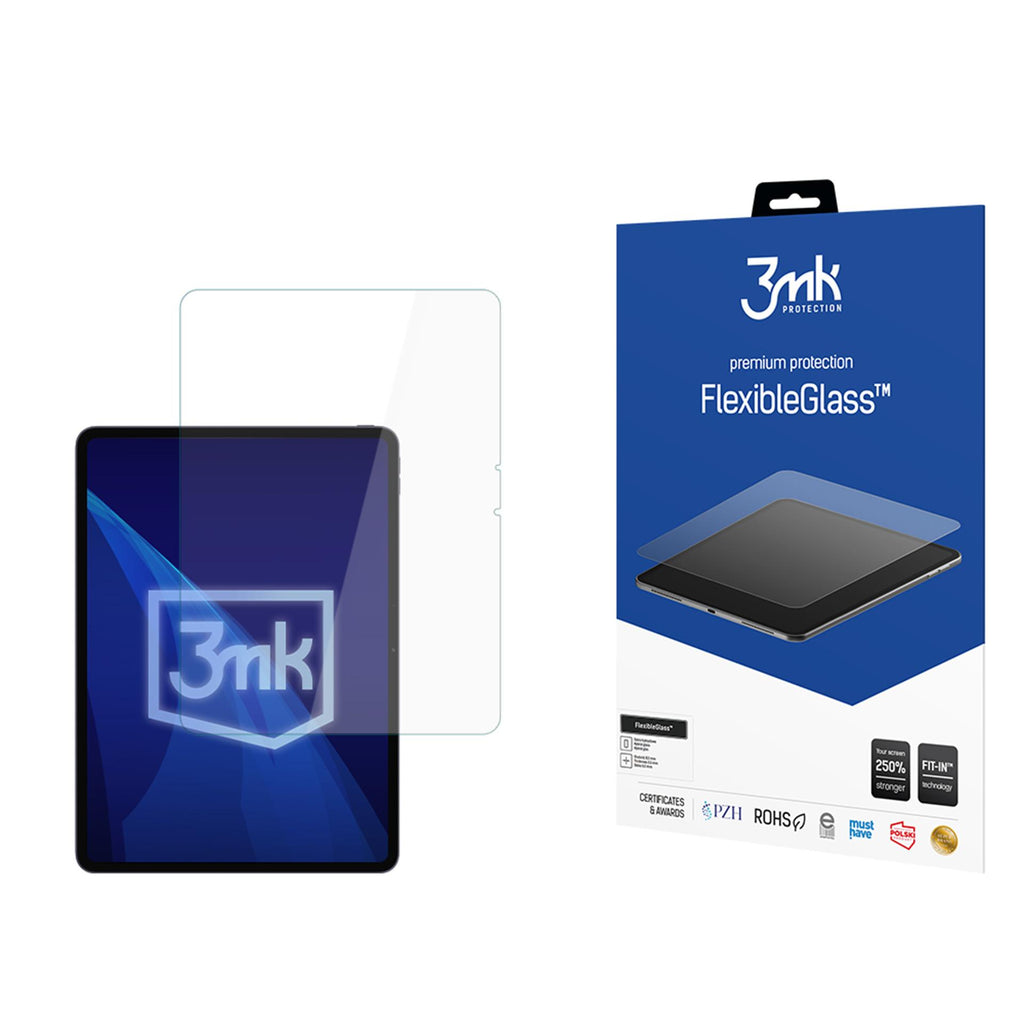 3mk FlexibleGlass hibridinis stiklas, skirtas OnePlus Pad 3 -- OnePlus Pad 3