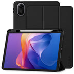 Tech-Protect SC rašiklio dėklas, skirtas Xiaomi Redmi Pad 2 11.0 – juodas -- Xiaomi Redmi Pad 2