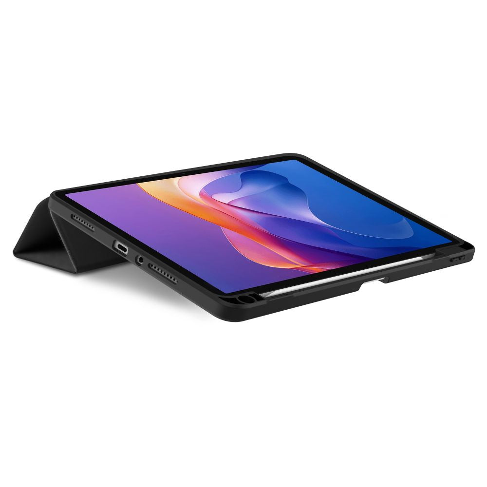 Tech-Protect SC rašiklio dėklas, skirtas Xiaomi Redmi Pad 2 11.0 – juodas -- Xiaomi Redmi Pad 2
