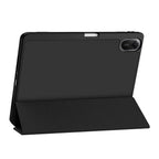 Tech-Protect SC rašiklio dėklas, skirtas Xiaomi Redmi Pad 2 11.0 – juodas -- Xiaomi Redmi Pad 2