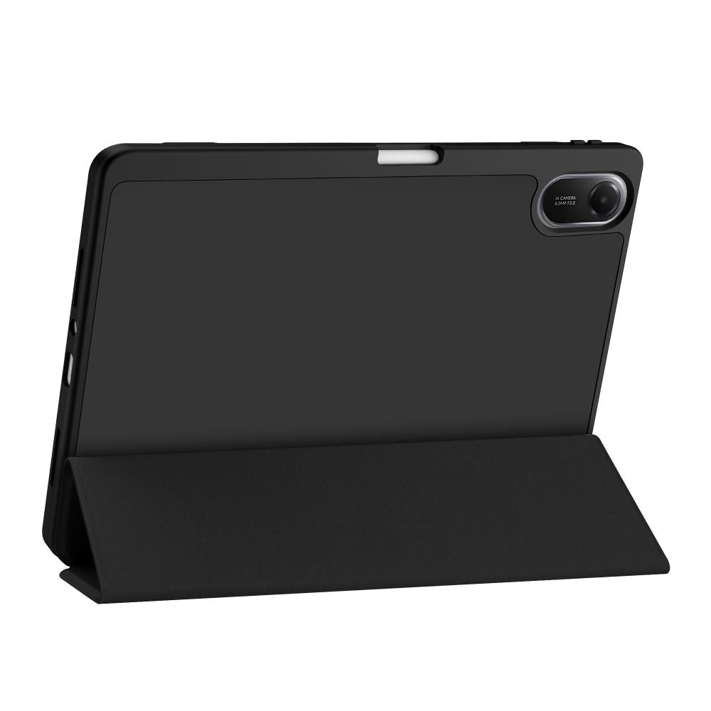 Tech-Protect SC rašiklio dėklas, skirtas Xiaomi Redmi Pad 2 11.0 – juodas -- Xiaomi Redmi Pad 2
