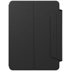 Uniq Rovus Snapmount Magnetic 360 besisukantis nuimamas dėklas, skirtas iPad Pro 13" 2024 (7 karta) - juodas