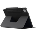 Uniq Rovus Snapmount Magnetic 360 besisukantis nuimamas dėklas, skirtas iPad Pro 13" 2024 (7 karta) - juodas