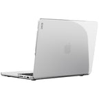 Uniq Vero dėklas MacBook Pro 14" M1-M4 (2021-2024) - Skaidrus -- MacBook Pro 14" M1/M2/M3/M4