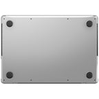 Uniq Vero dėklas MacBook Pro 14" M1-M4 (2021-2024) - Skaidrus -- MacBook Pro 14" M1/M2/M3/M4