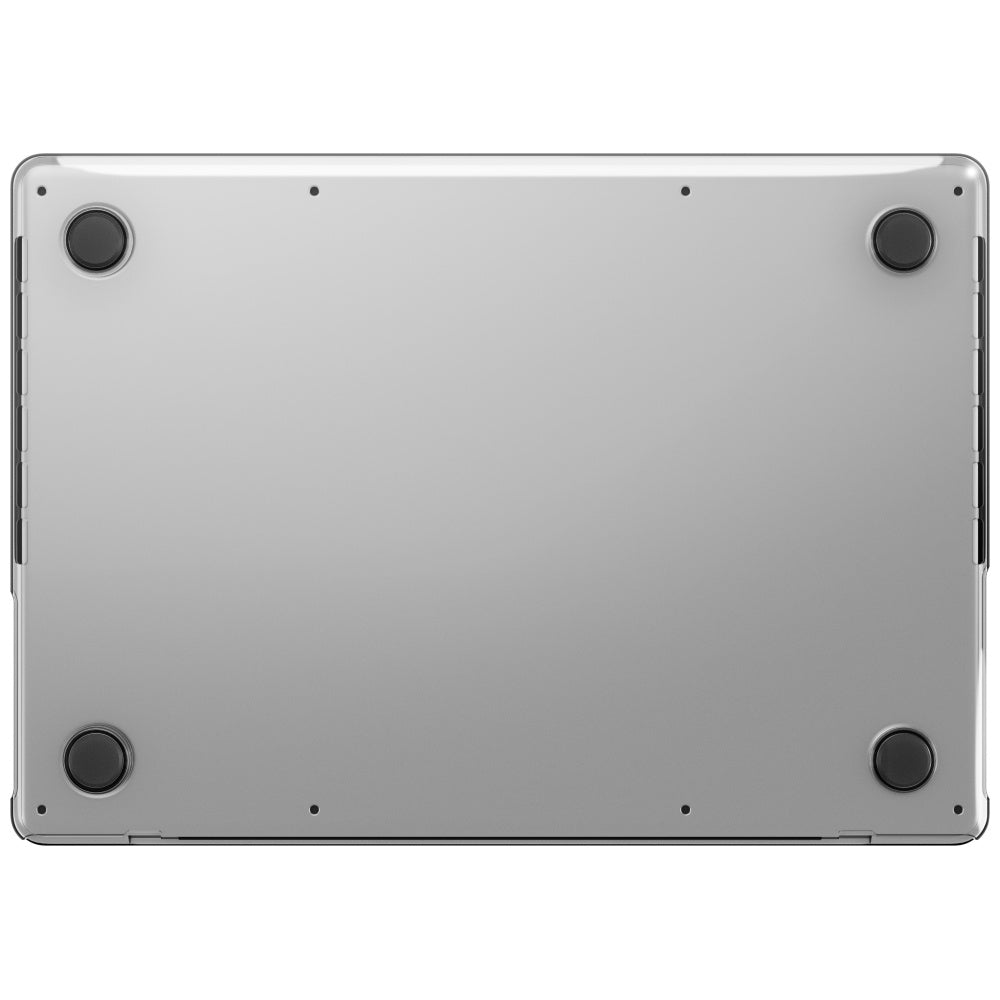 Uniq Vero dėklas MacBook Pro 14" M1-M4 (2021-2024) - Skaidrus -- MacBook Pro 14" M1/M2/M3/M4