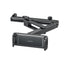 Joyroom JR-ZS433 automobilinis galvos atramos laikiklis juodas -- Cell phone holders