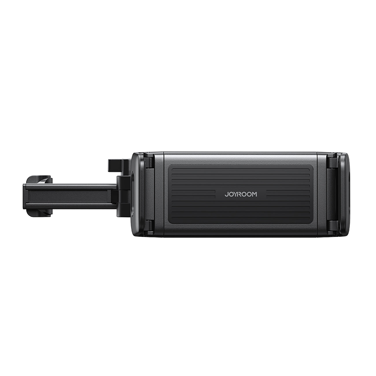 Joyroom JR-ZS433 automobilinis galvos atramos laikiklis juodas -- Cell phone holders