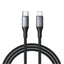 Joyroom Laidas S-A28 Flash Series 30W USB-C - Lightning 1m juodas
