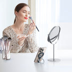 Joyroom magnetinis žiedinis laikiklis JR-ZS425 juodas