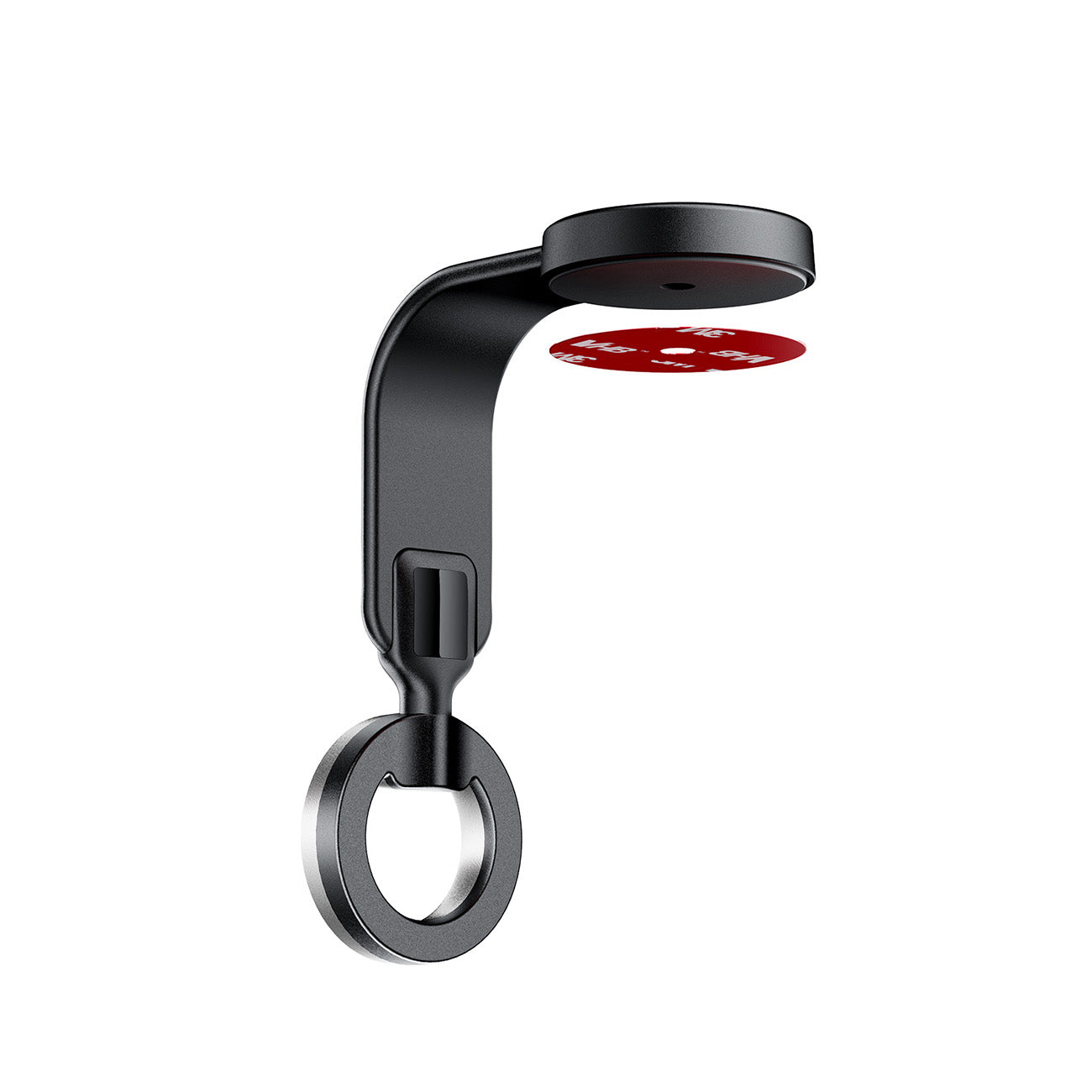 Acefast D36 Magnetinis prietaisų skydelio laikiklis – juodas