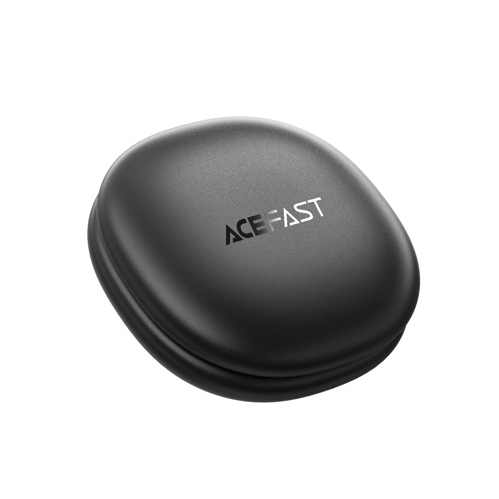 Acefast W3 In-Ear Wireless ANC TWS ausinės – juodos