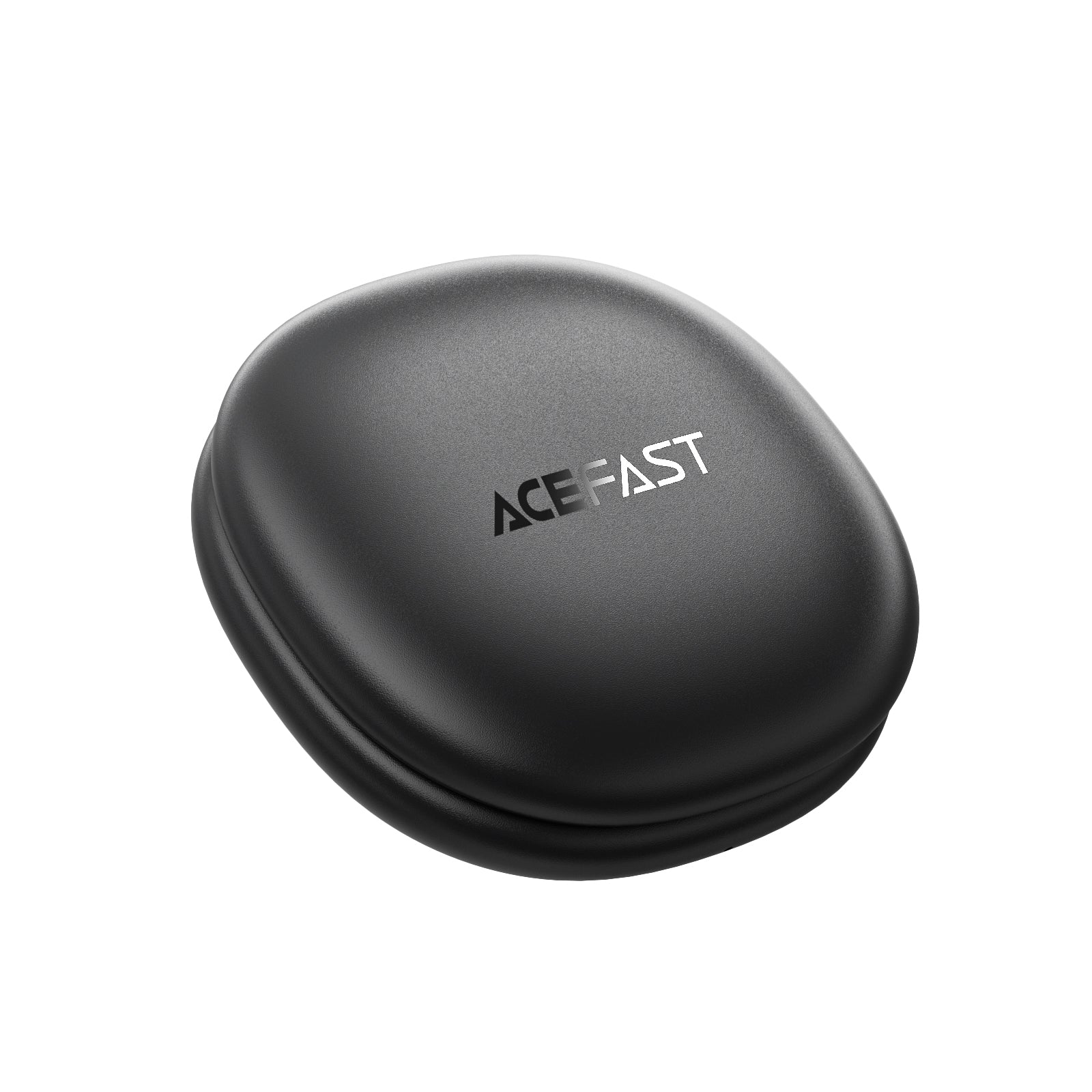 Acefast W3 In-Ear Wireless ANC TWS ausinės – juodos