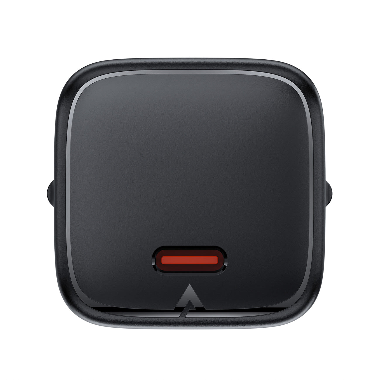 Acefast A119 GaN PD 45W USB-C Sieninis Įkroviklis - Juodas -- Cell phone chargers