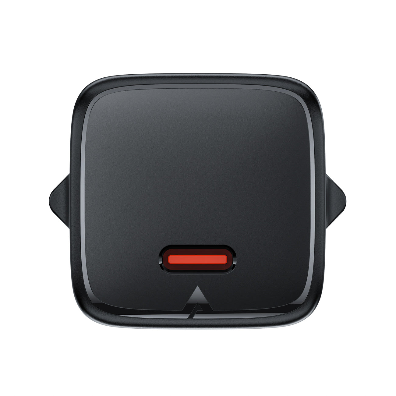Acefast A117 GaN PD 20W USB-C Wvisas įkroviklis - juodas -- Cell phone chargers