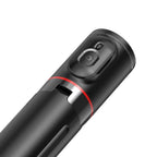 Acefast E31 Selfi lazda su automatiniu greitų sulankstomąja - juoda -- Selfie Sticks & Tripods