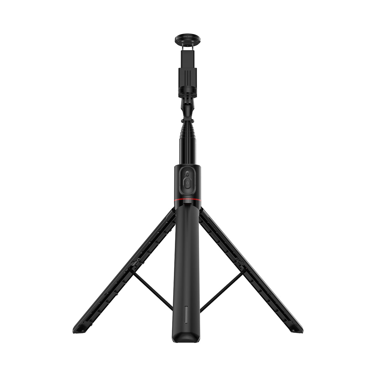 Acefast E31 Selfi lazda su automatiniu greitų sulankstomąja - juoda -- Selfie Sticks & Tripods