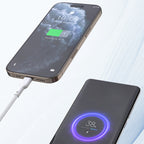 Dudao Laidas L9X 30W USB-C - Lightning 2m - baltas -- Cell phone cables