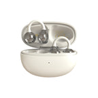 Dudao U20 TWS Bluetooth belaidieji ausinės - balta -- Headphones
