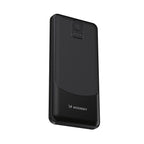 Wozinsky Išorinė baterija Wpower WPBBK-2 10000mAh - juodas