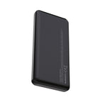 Wozinsky Išorinė baterija Wpower WPBBK-2 10000mAh - juodas