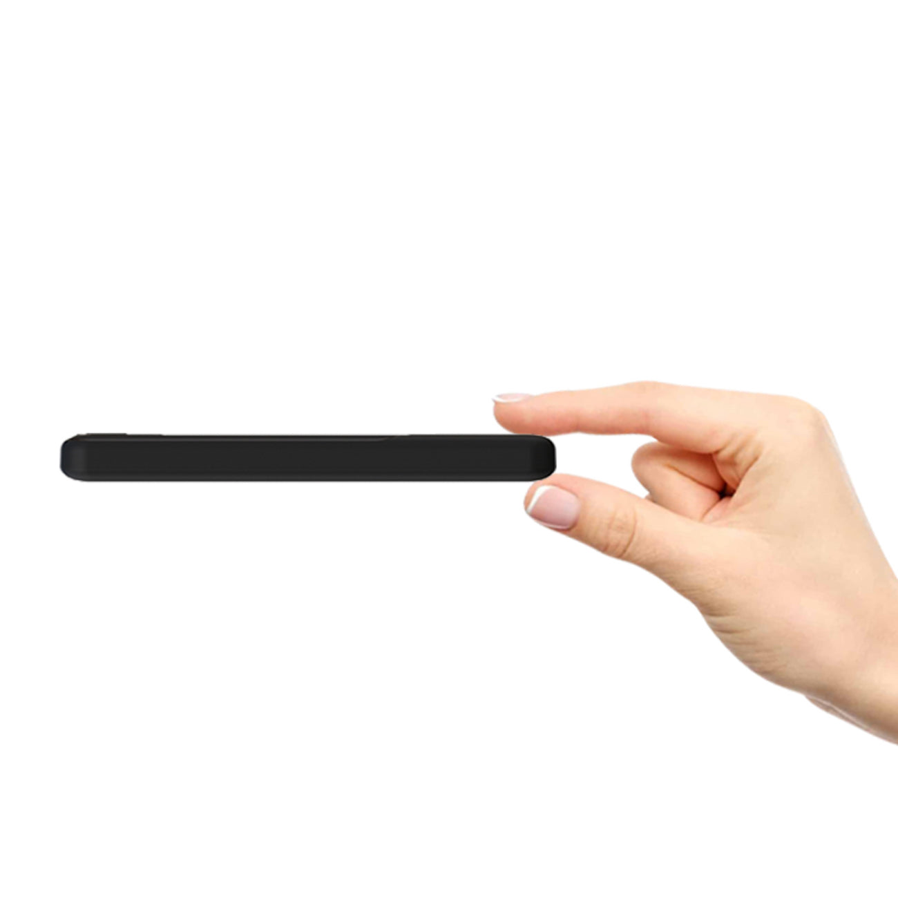 Wozinsky Išorinė baterija Wpower WPBBK-2 10000mAh - juodas