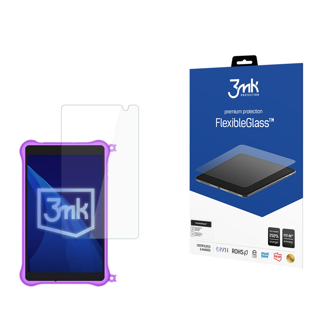 3mk FlexibleGlass hibridinis stiklas Blackview Tab 50 Kids -- Blackview Tab 50 Kids