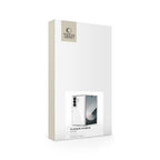 Skaidrus Tech-Protect FlexAir dėklas Galaxy Z Fold 7