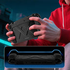 Tech-Protect Carbonox dėklas Nintendo Switch 2 – juodas