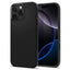Spigen Liquid Air „T“ MagSafe dėklas iPhone 16 Pro – juodas