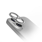 SBS D3O kameros stiklas iPhone 17