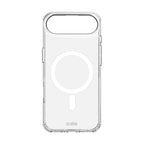 SBS Extreme Mag D3O MagSafe dėklas iPhone 17 Air – skaidrus