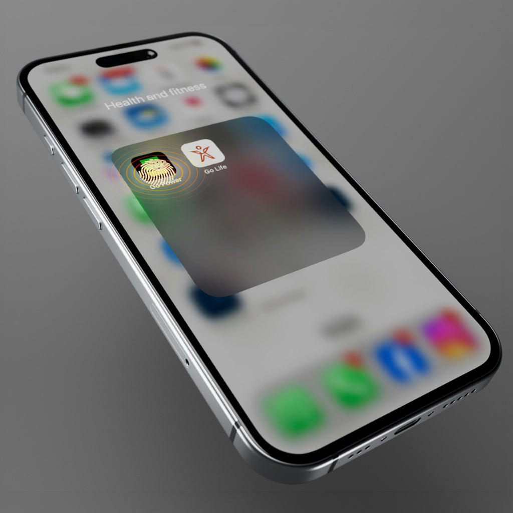 SBS apsaugos stiklas su D3O technologija rinkinyje su aplikatoriumi iPhone 17 Pro Max -- iPhone 17 Pro Max