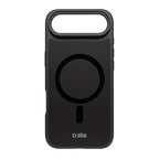 MagSafe dėklas iPhone 17 Air su D3O – juodas