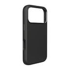 Puro Icon Mag Pro Liquid Silicone Case, skirtas iPhone 17 Pro, MagSafe Suderinamas, su fotoaparato apsauga ir aliuminio...