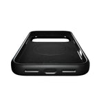 Puro Icon Mag Pro Liquid Silicone Case, skirtas iPhone 17 Pro, MagSafe Suderinamas, su fotoaparato apsauga ir aliuminio...