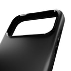 Puro Icon Mag Pro Liquid Silicone Case, skirtas iPhone 17 Pro, MagSafe Suderinamas, su fotoaparato apsauga ir aliuminio...