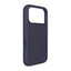 Puro Icon Mag Pro Liquid Silicone Case, skirtas iPhone 17 Pro, MagSafe Suderinamas su fotoaparato apsauga ir aliuminio...