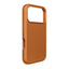 Puro Icon Mag Pro Liquid Silicone Case, skirtas iPhone 17 Pro, MagSafe Suderinamas, su fotoaparato apsauga ir aliuminio...