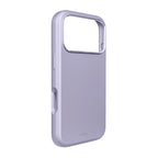 Puro Icon Mag Pro Liquid Silicone Case, skirtas iPhone 17 Pro, MagSafe Suderinamas su fotoaparato apsauga ir aliuminio...