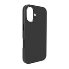 Puro Icon Mag Pro Liquid Silicone Case, skirtas iPhone 17, MagSafe Suderinamas, su fotoaparato apsauga ir aliuminio...