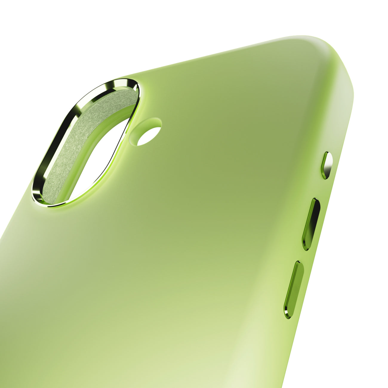 Puro Icon Mag Pro skystas silikono dėklas dėl iPhone 17, suderinamas su MagSafe, su fotoaparato apsauga ir aliuminio...