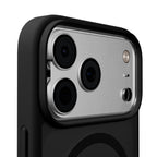 Puro Standartinis fotoaparato grūdintas stiklas, skirtas iPhone 17 Pro Max for Camera Island and Lenses -- Cell phone...