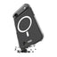 Skaidrus MagSafe dėklas iPhone 17 Air su D3O Bio