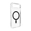 Puro Lite Mag MagSafe dėklas iPhone 17 Air – skaidrus