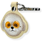 Nimmy Glasses Cool Dog lokatoriaus dėklas - Žalias -- Cell phone cases and covers