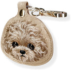 Nimmy New Big Eyed Pet 2.0 šunų sekimo dėklas – rudas -- Cell phone cases and covers