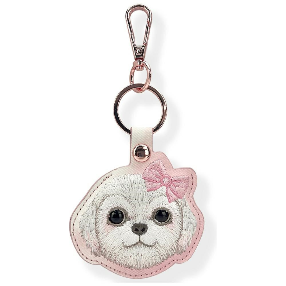 Nimmy New Big Eyed Pet 2.0 šunų sekimo dėklas – rožinis -- Cell phone cases and covers